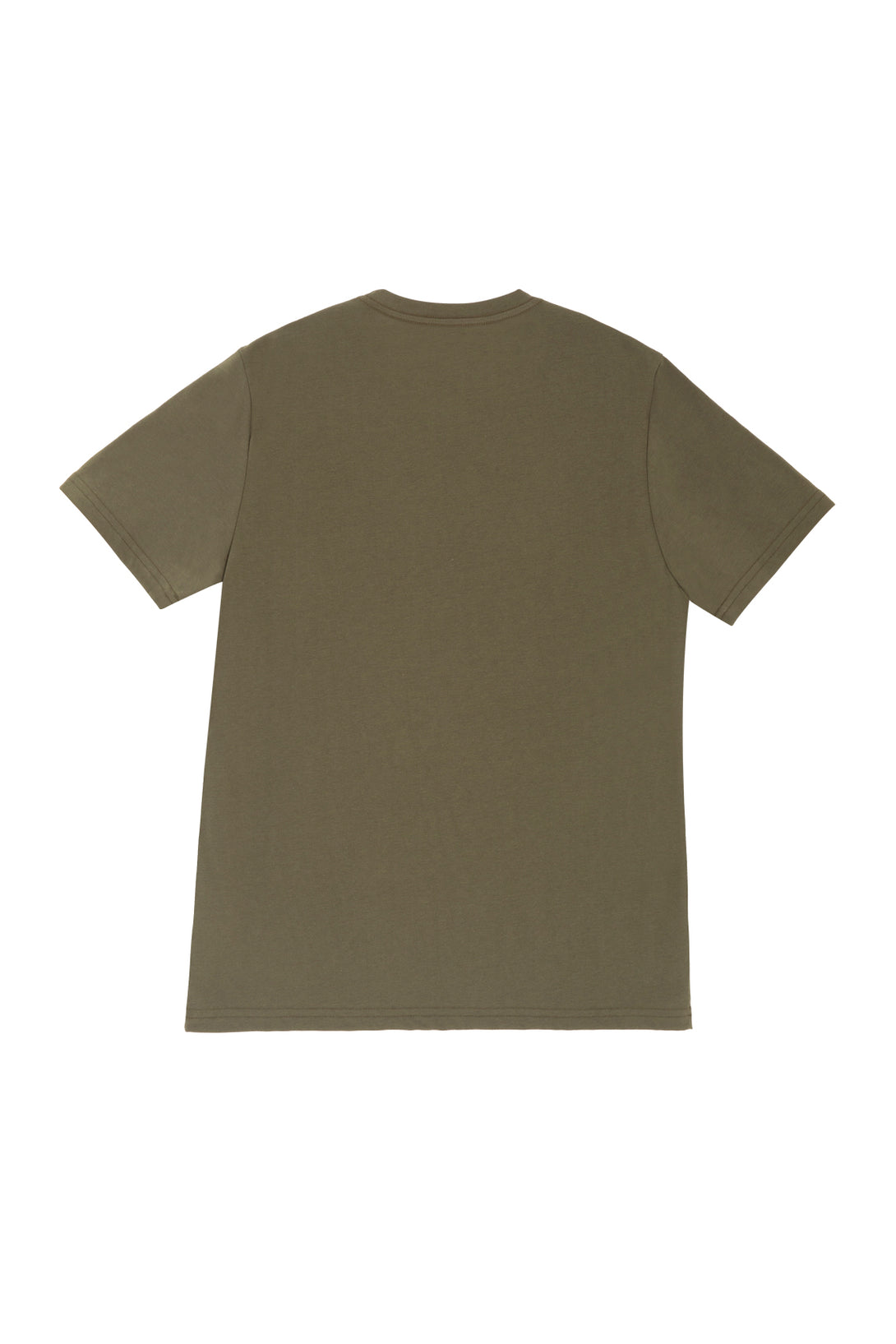 Men's Classic Green T-Shirt