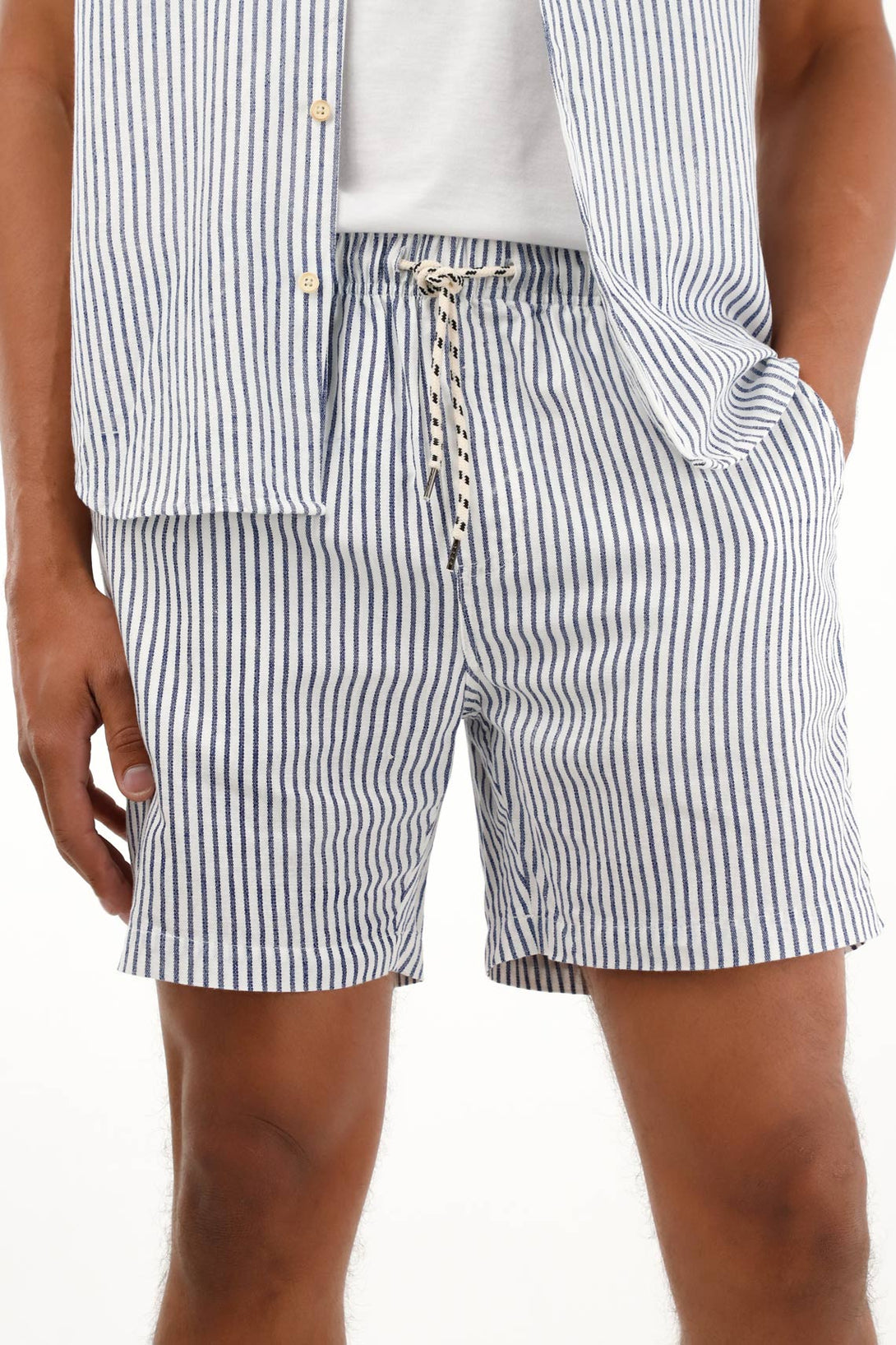 men's TNS shorts, traditional full shorts