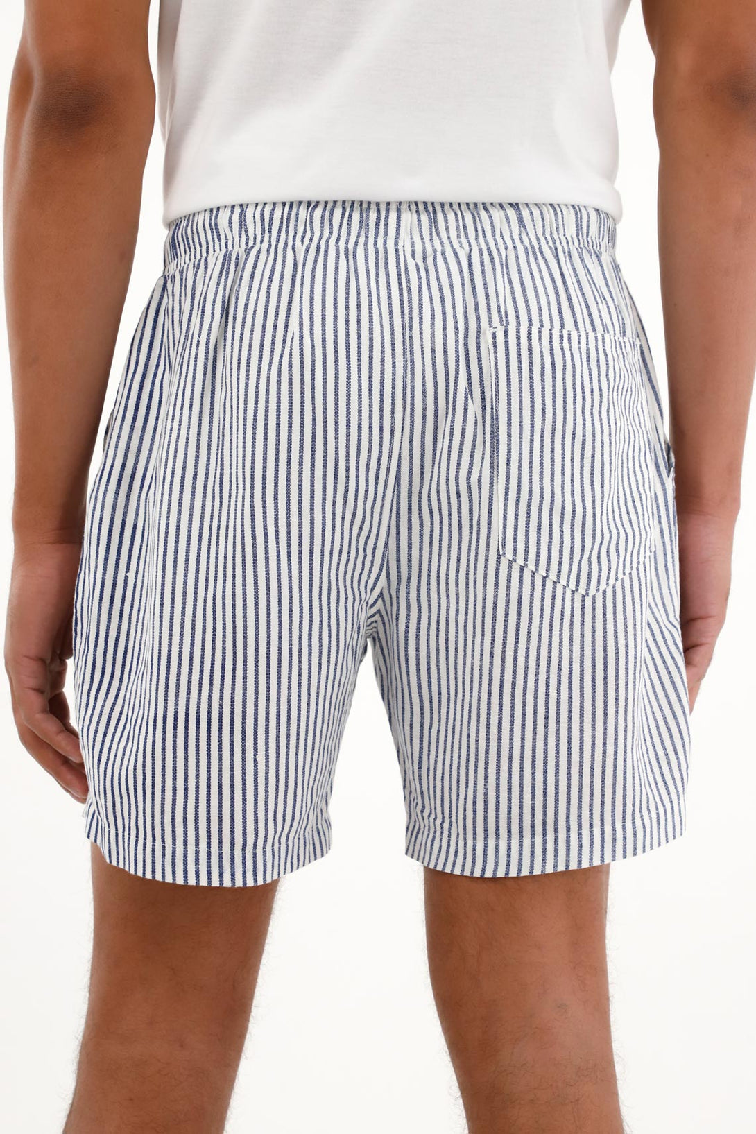 men's TNS shorts, traditional full shorts