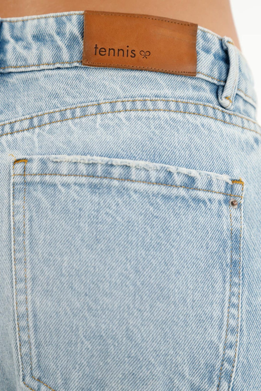 Women's Blue Jeans