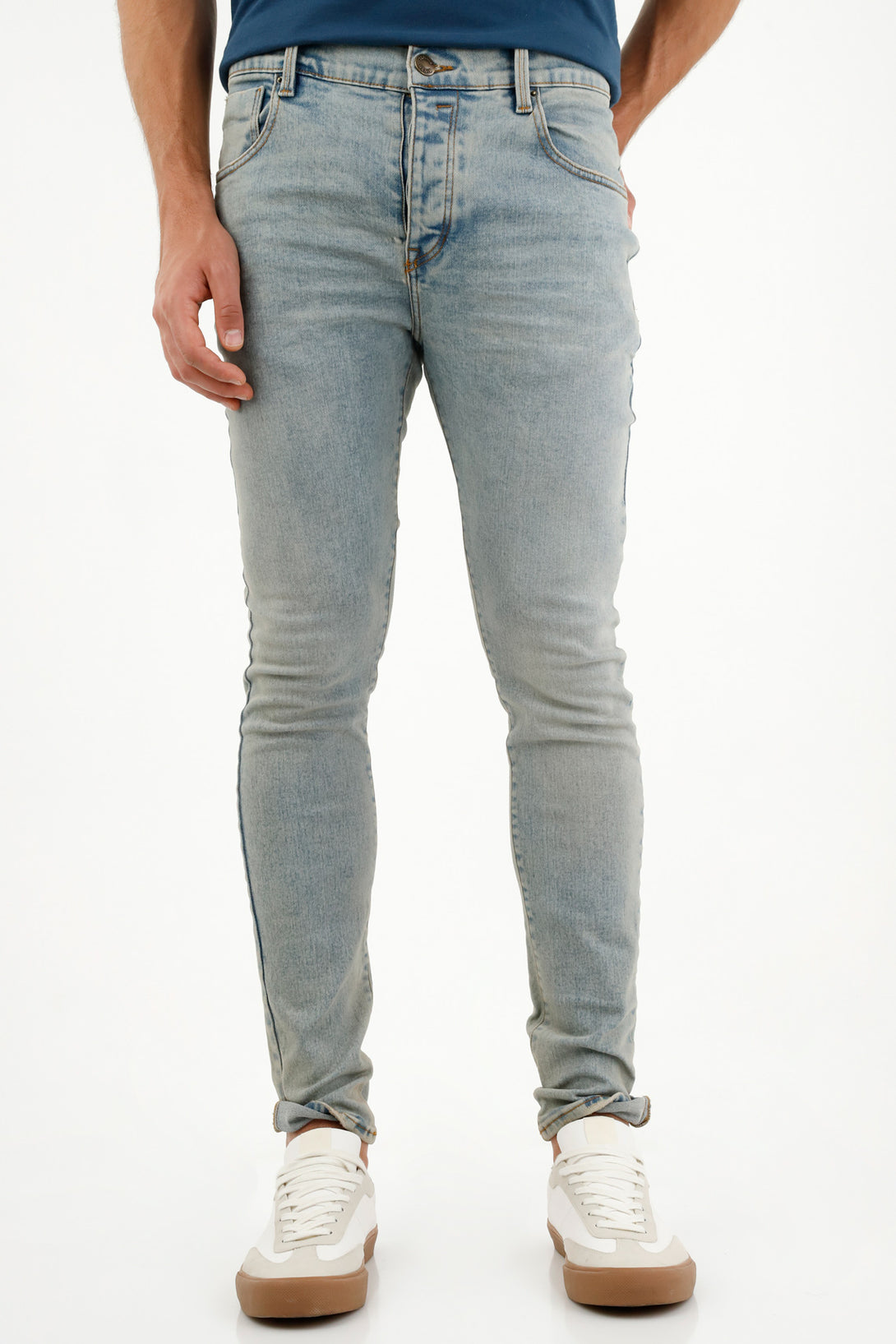 Men's Skinny Jeans