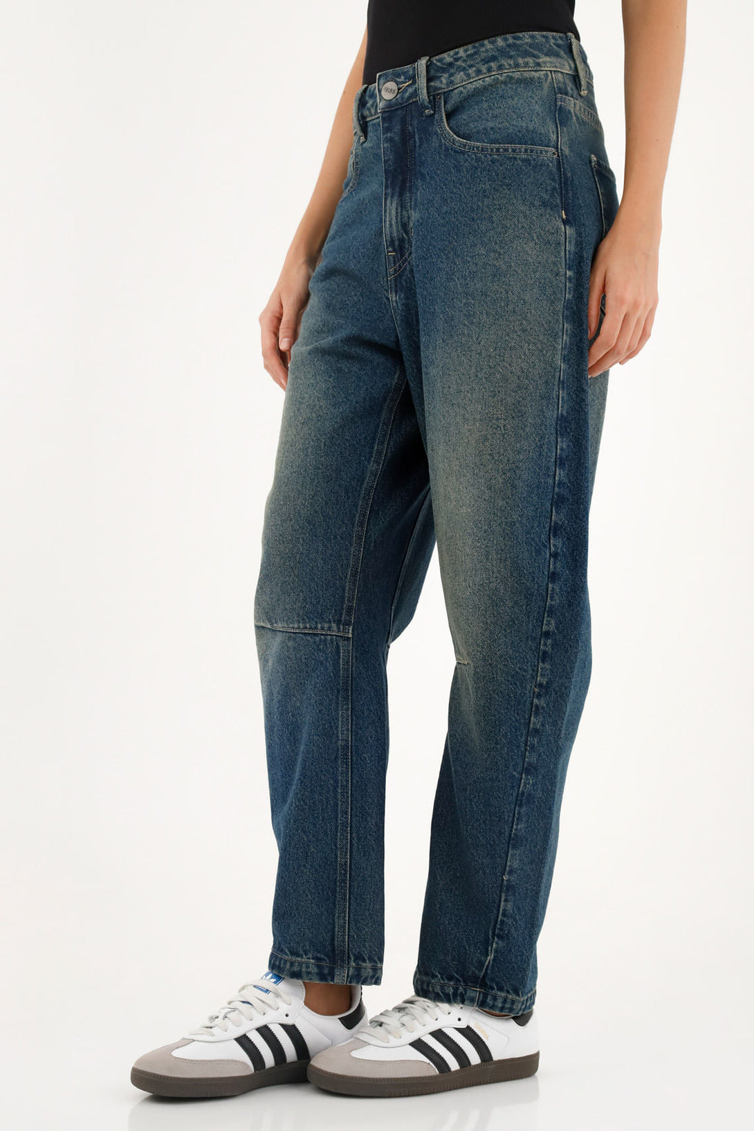 Women's Blue Jeans