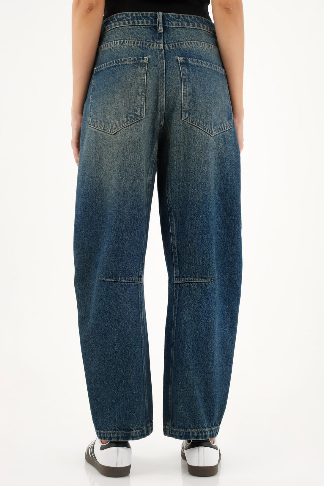 Women's Blue Jeans