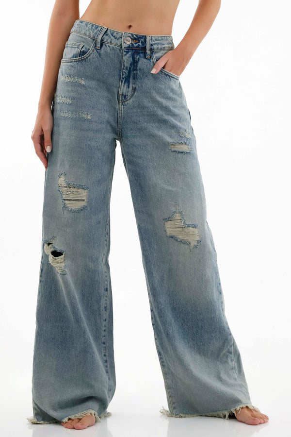 Women's Trendy Fit Jeans