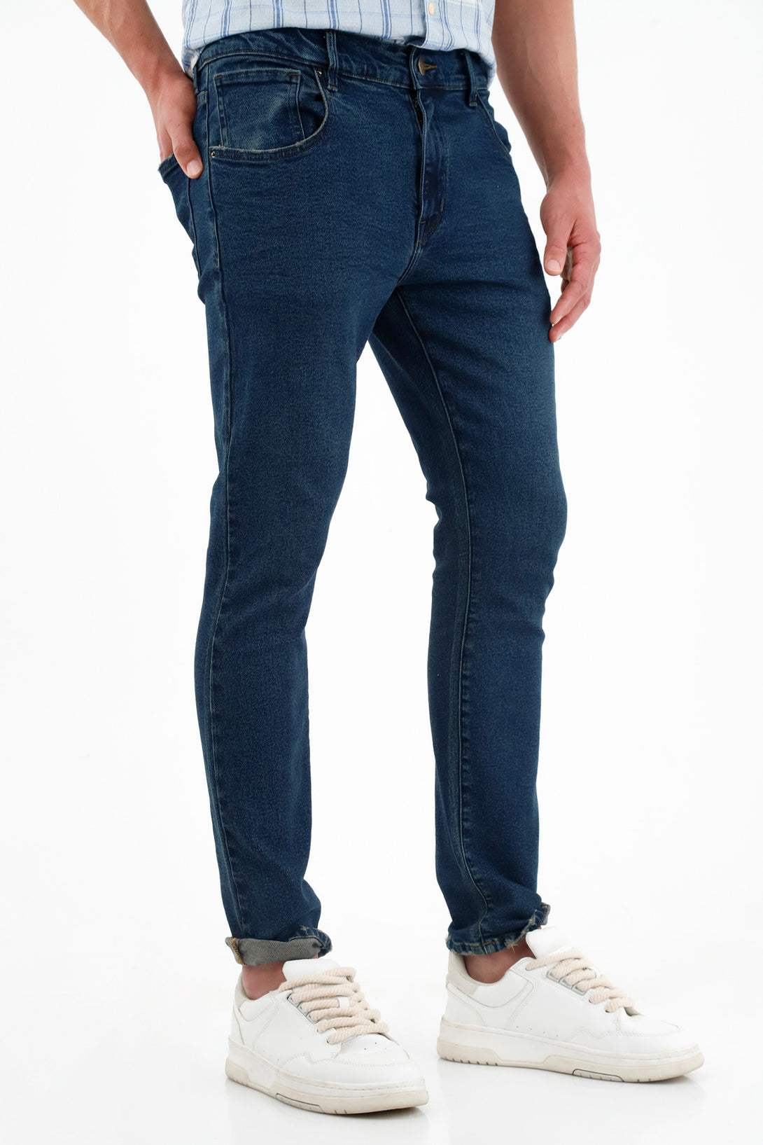 Men's Nudie Jeans