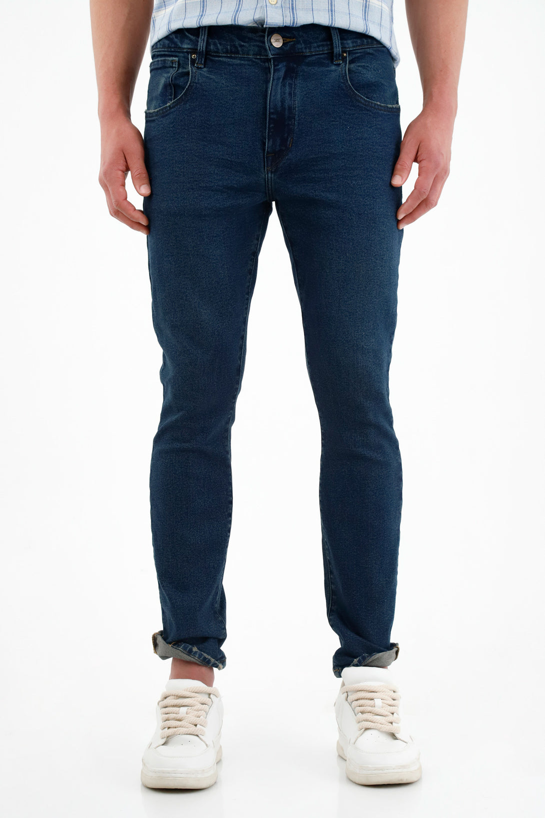 Men's Nudie Jeans