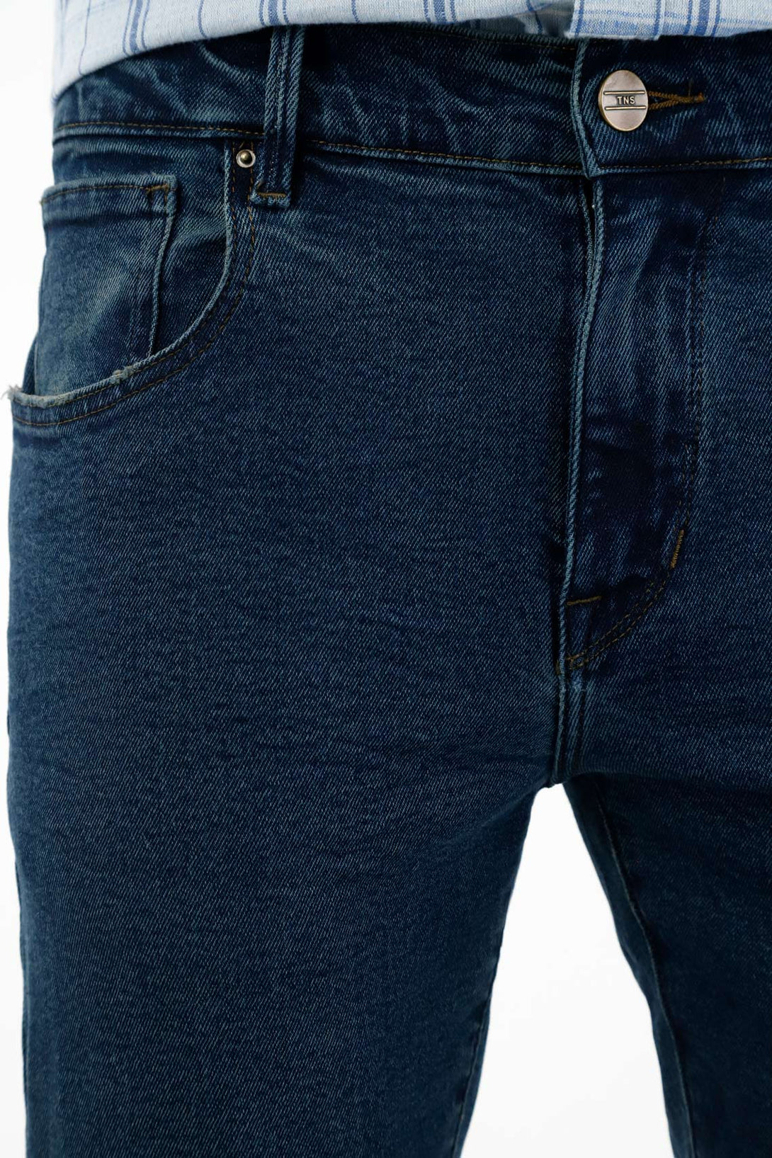 Men's Nudie Jeans