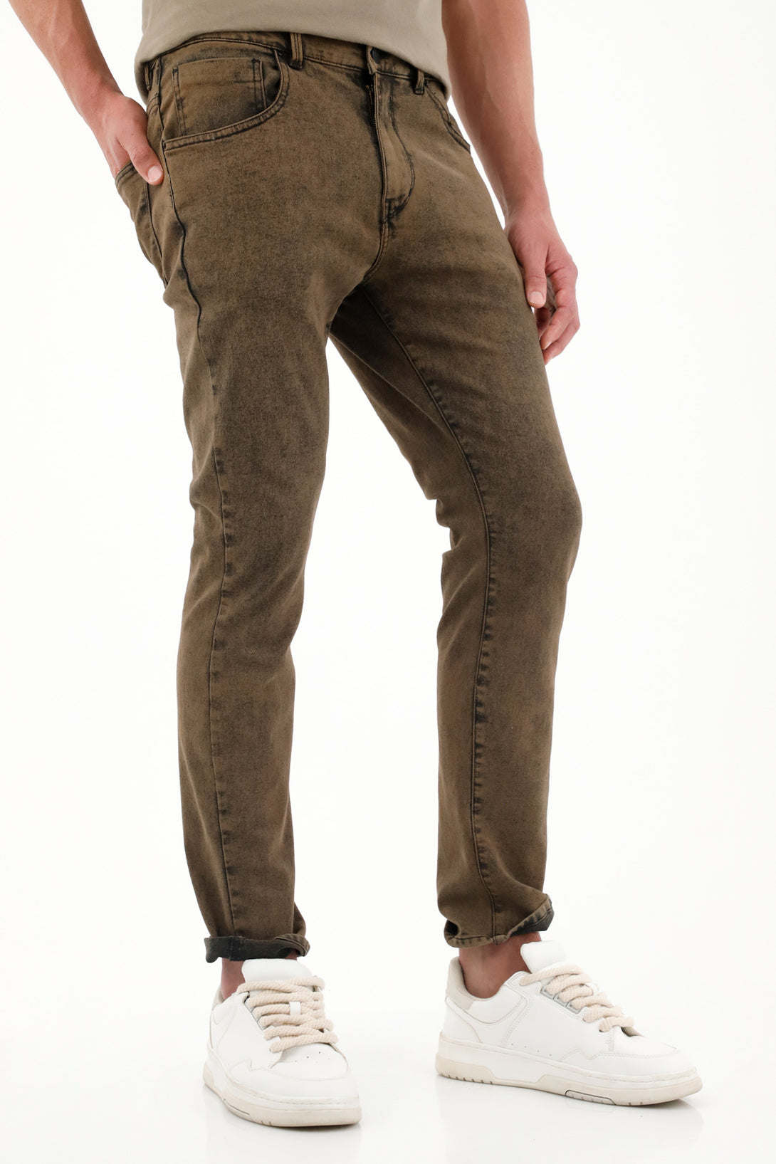 Men's Nudy Jeans