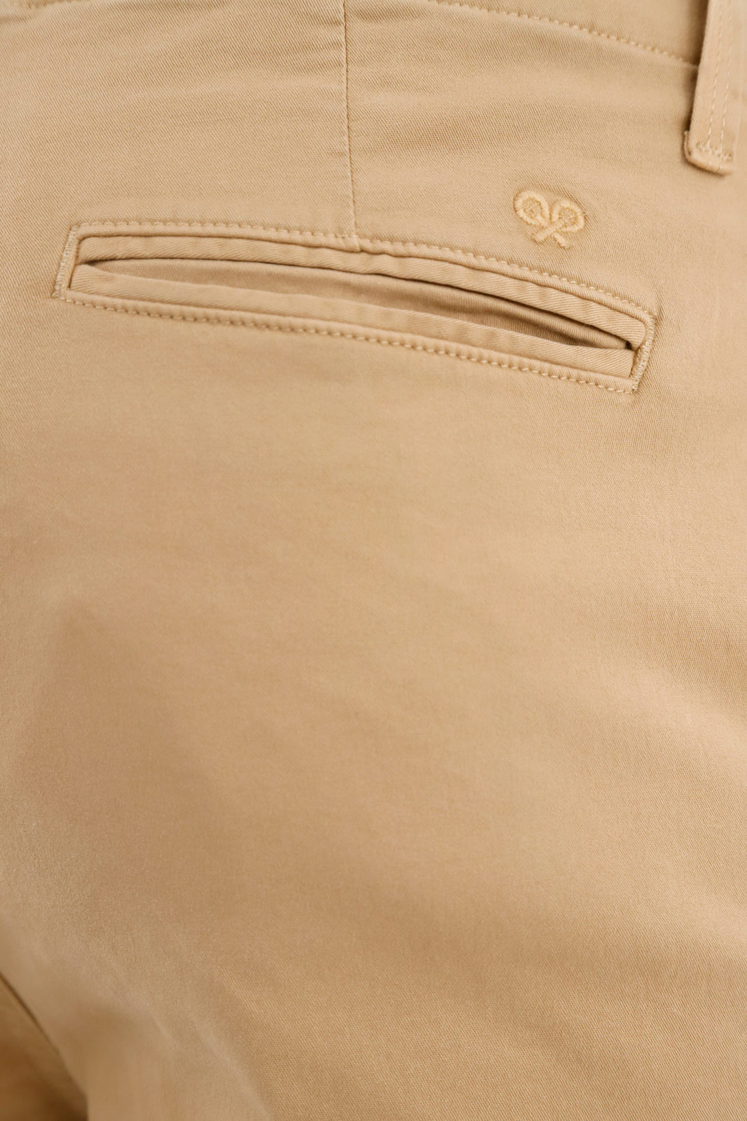 Men's Brown Pants