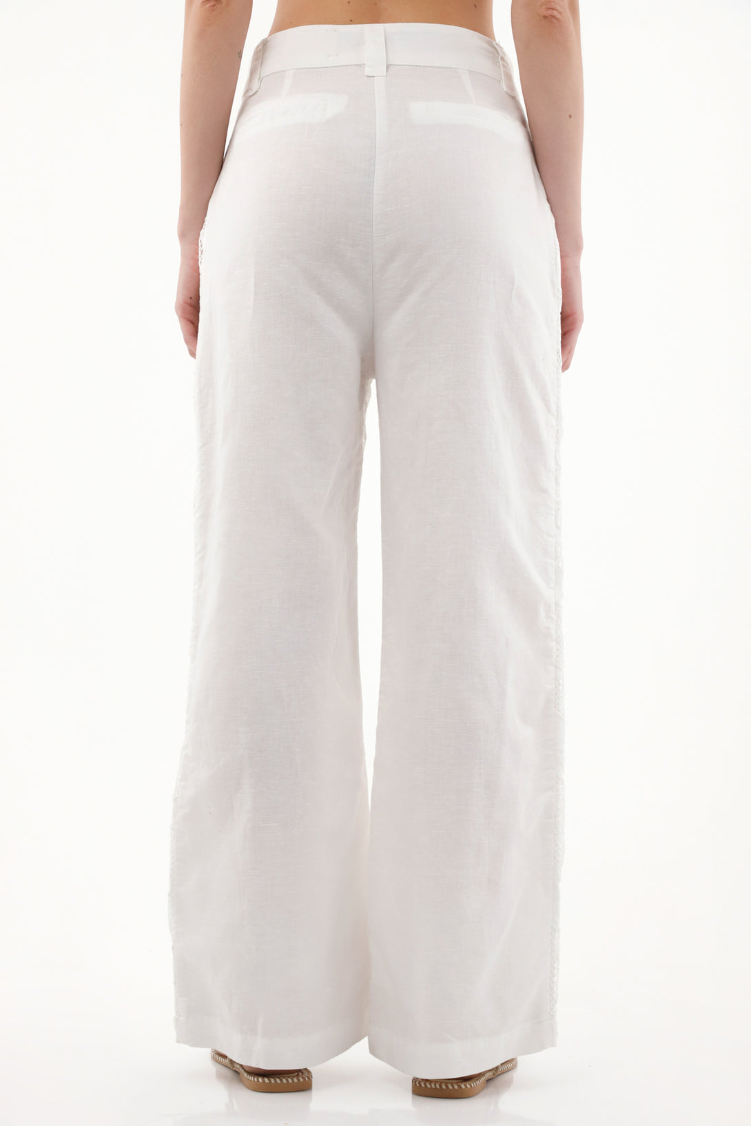 Women's Full-Length Pants