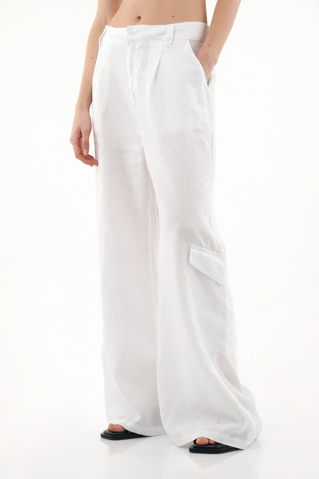 Women's Full-Length Pants