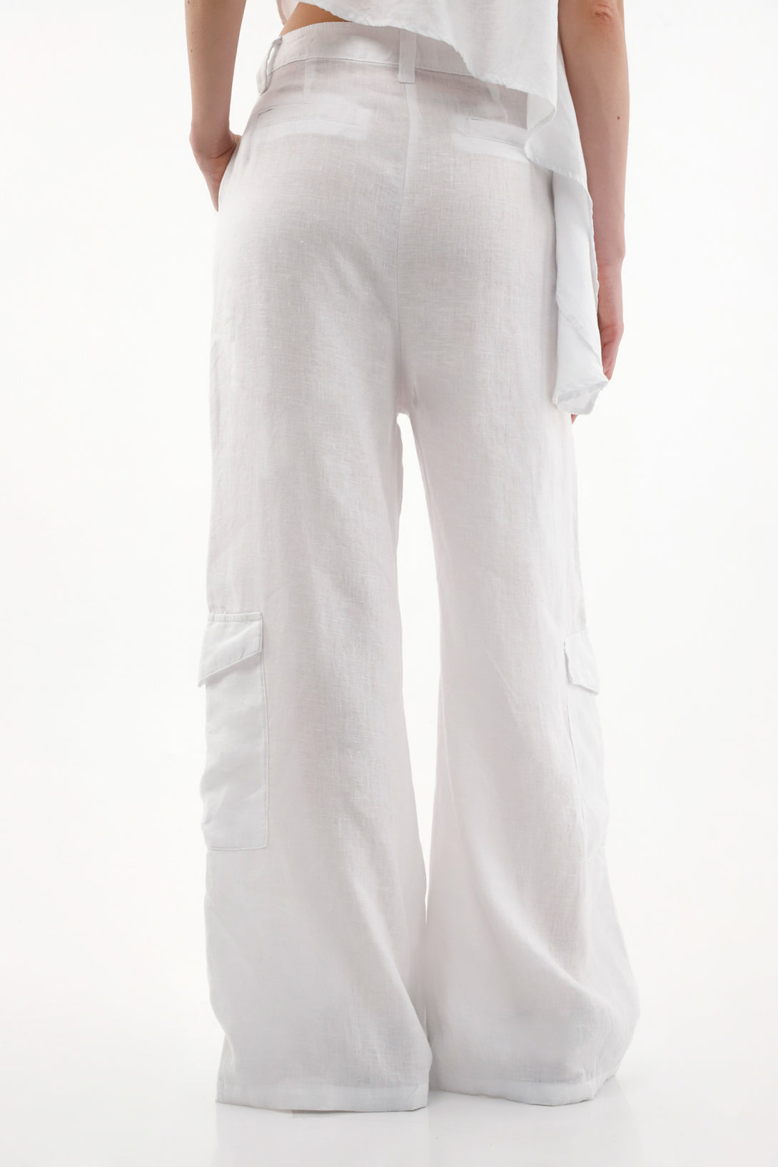 Women's Full-Length Pants