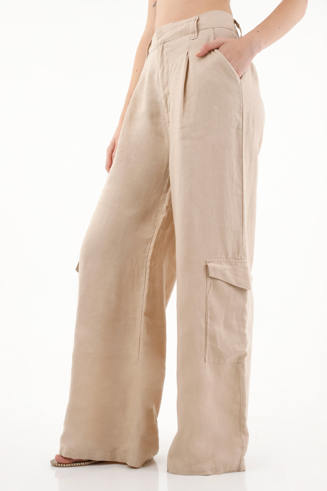 Women's Full-Length Pants