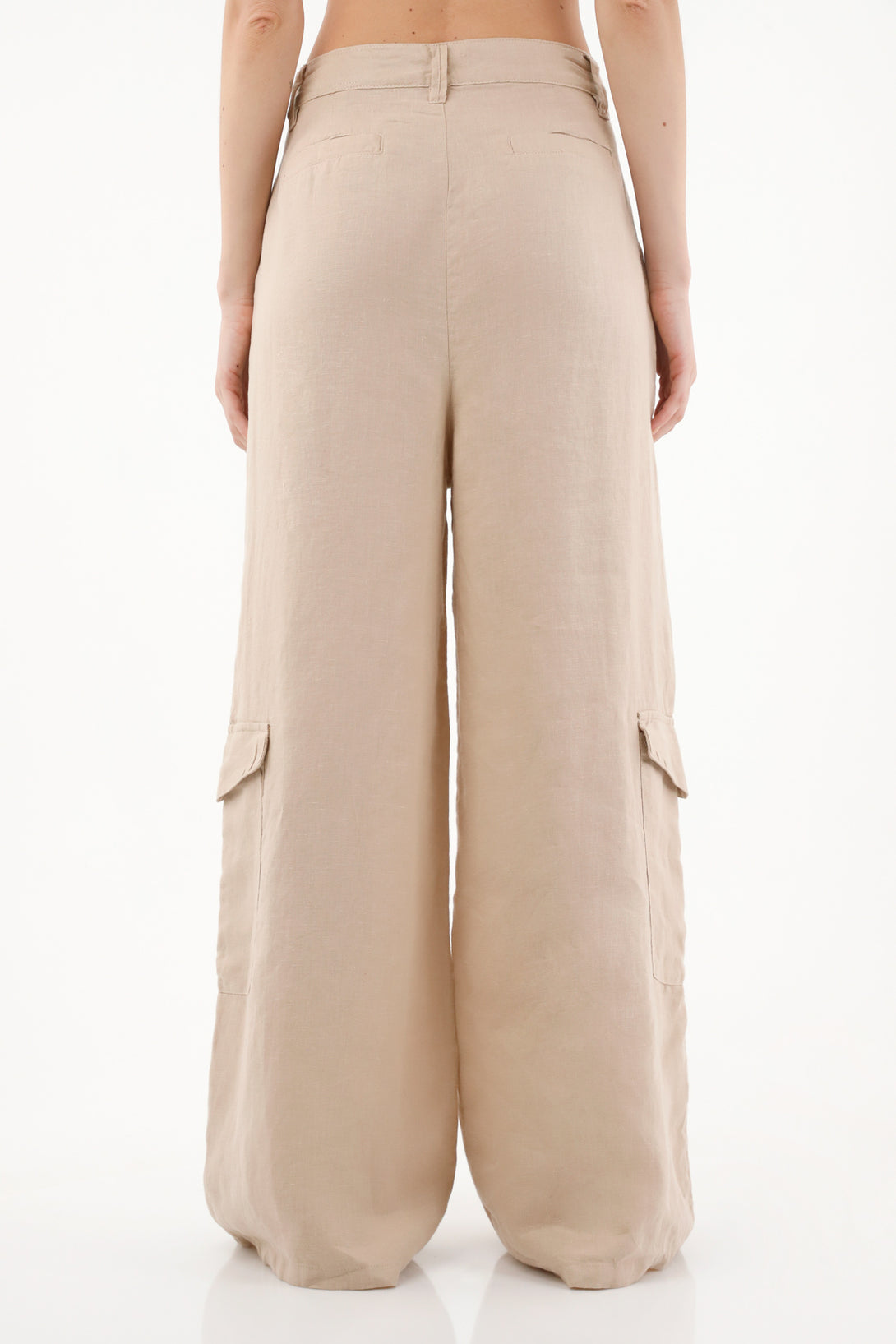 Women's Full-Length Pants