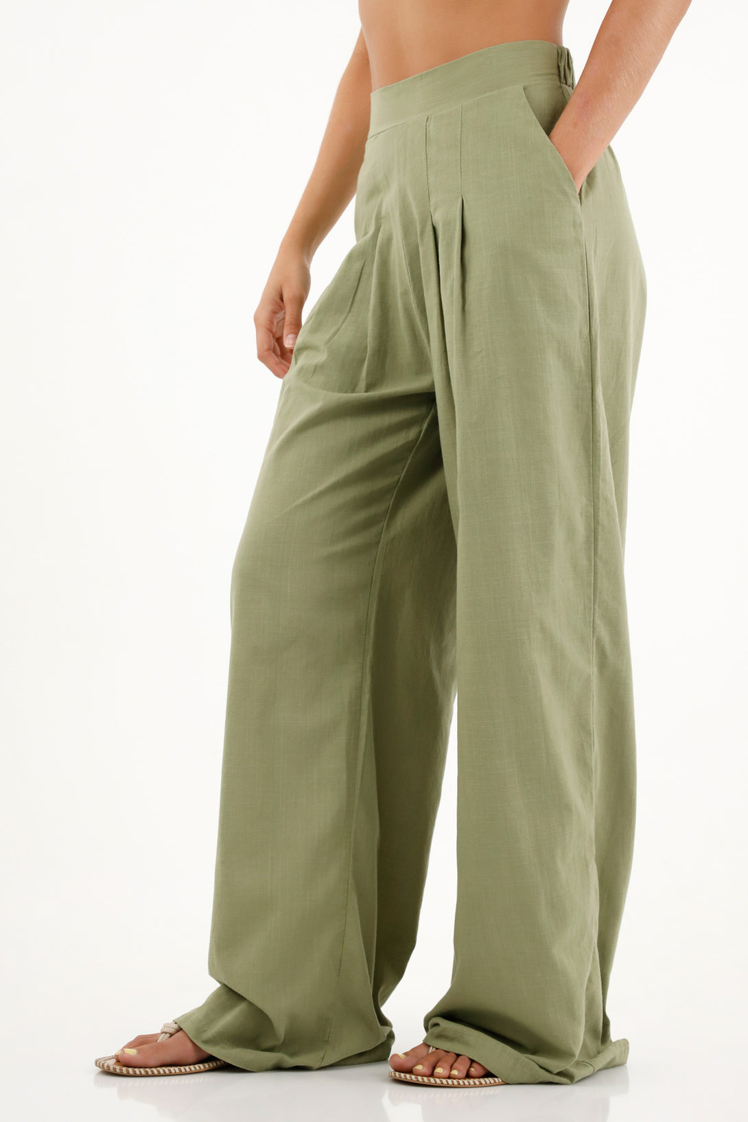 Women's Topmark Pants