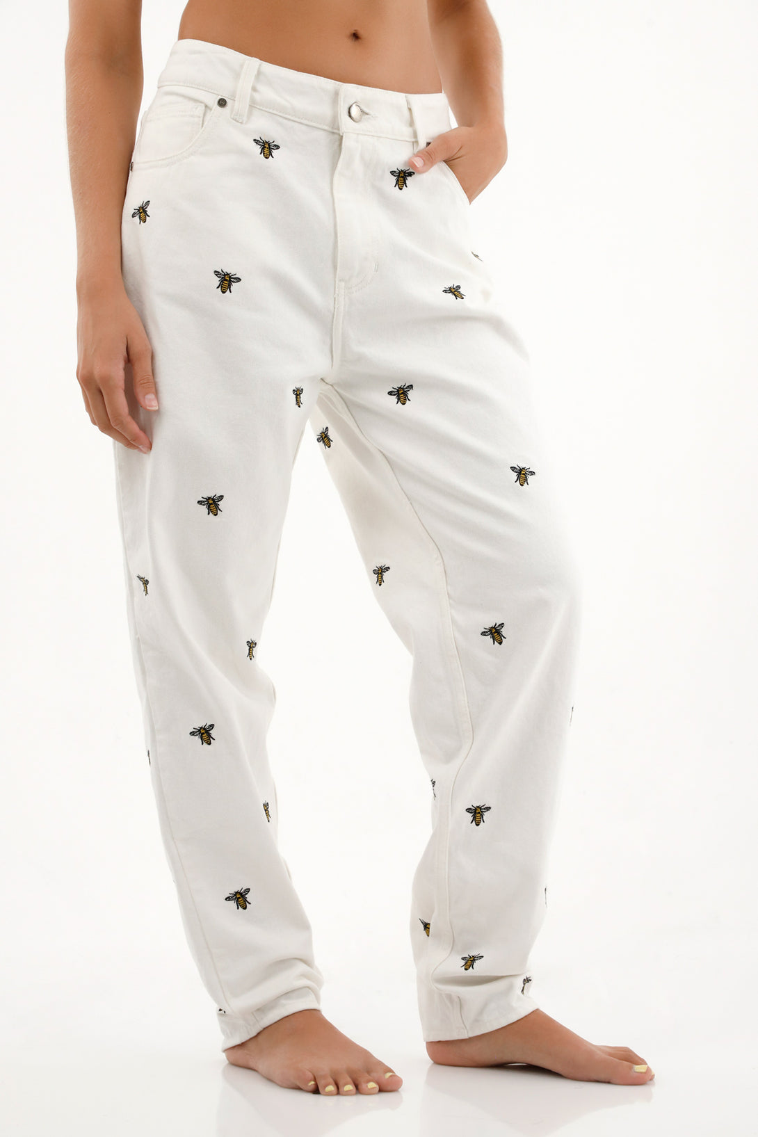 Women's Topmark Pants