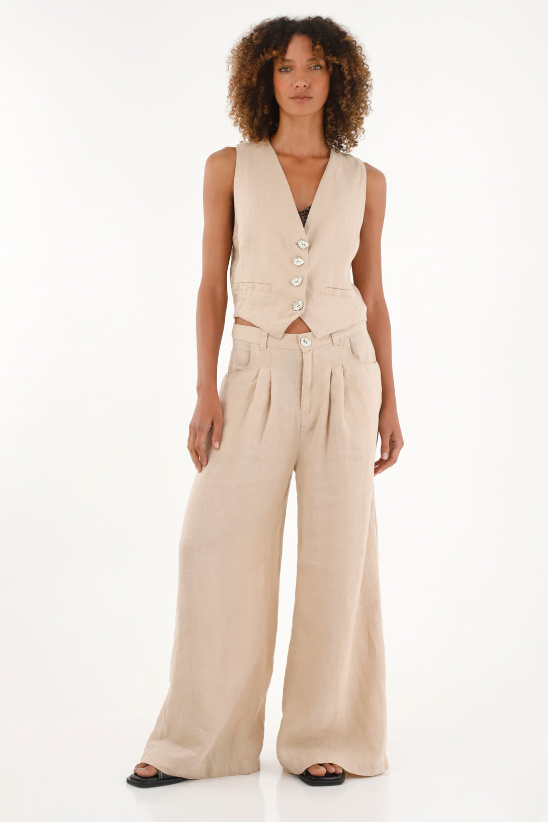 Women's TNS Pants, Jumpsuit Pants