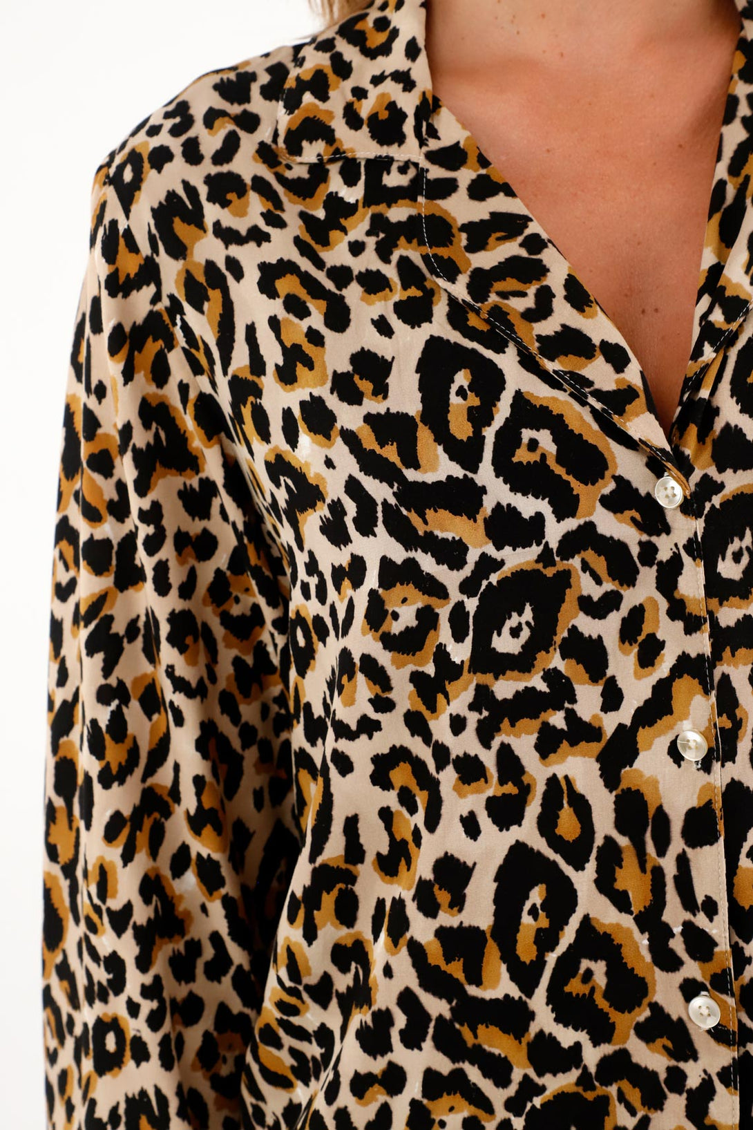 Women's Printed Pajamas