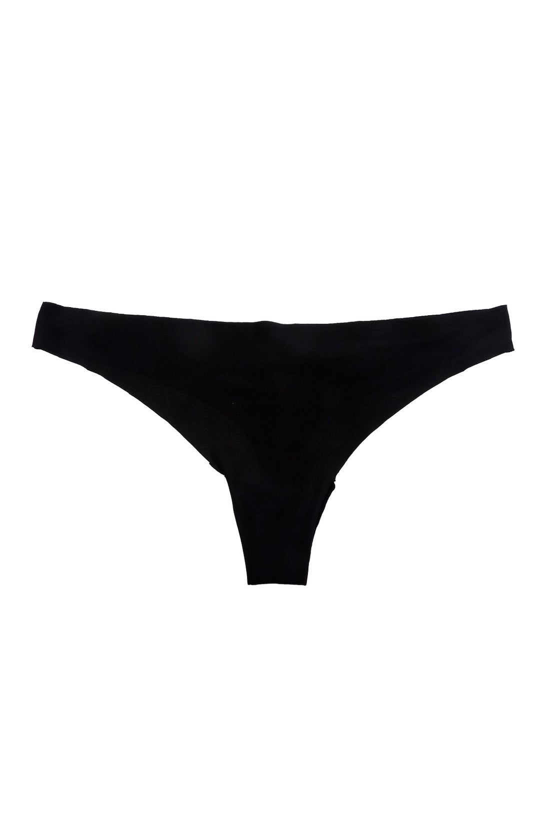 Women's Solid Brown Panties