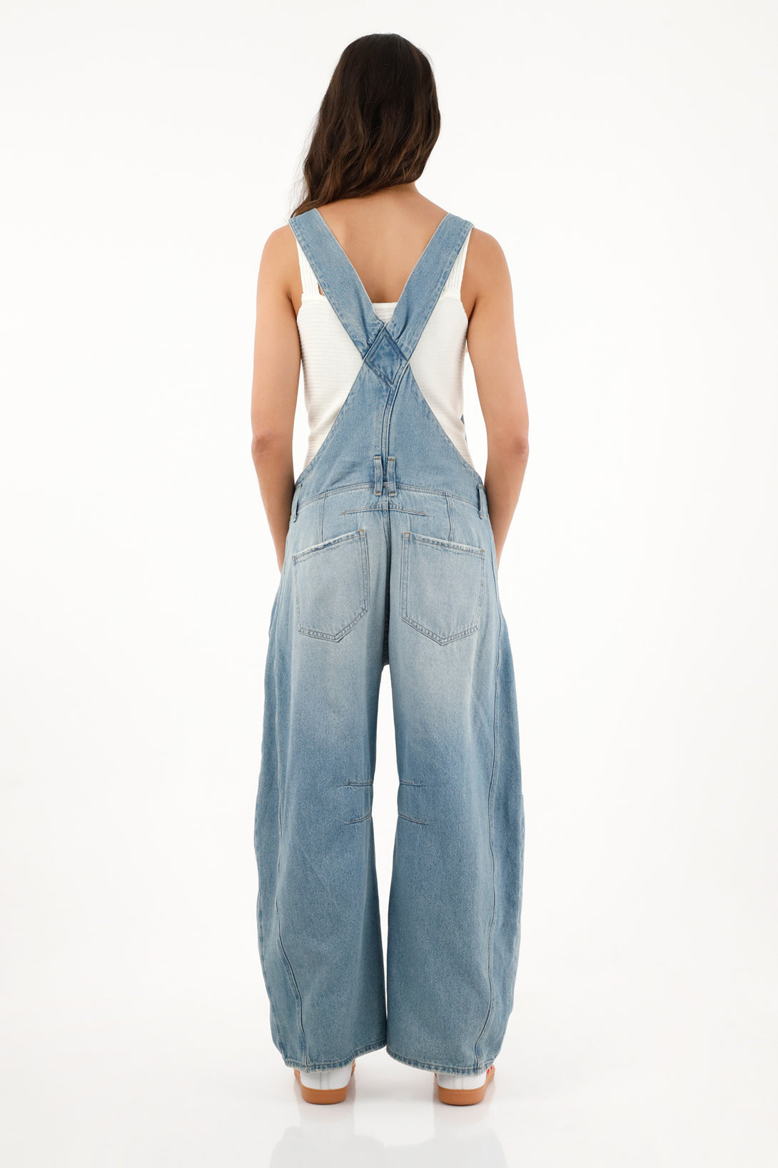 Women's Topmark Overall