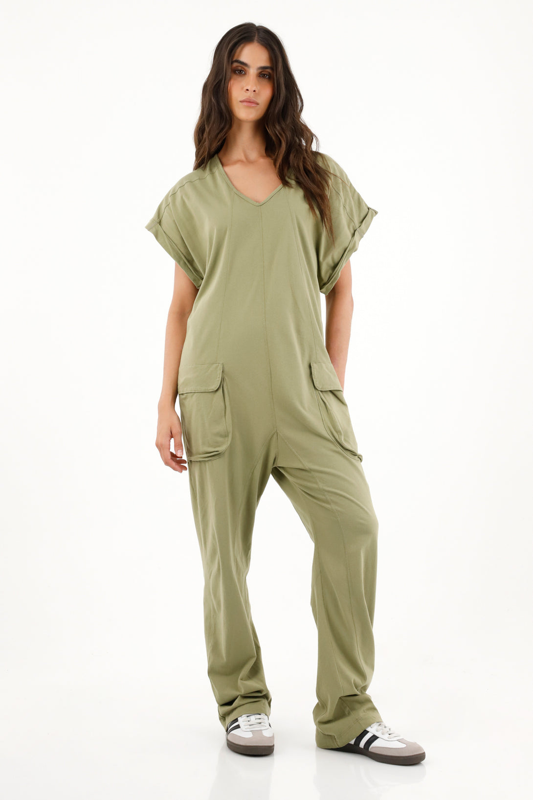 Women's Topmark Overall