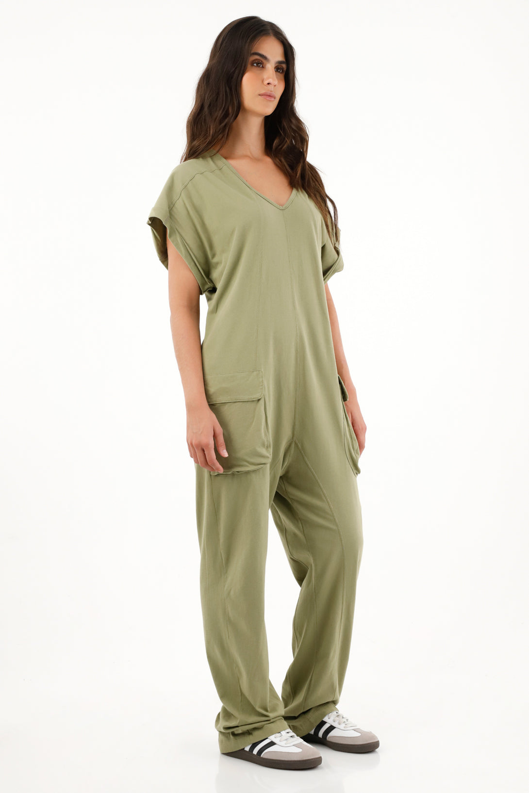 Women's Topmark Overall