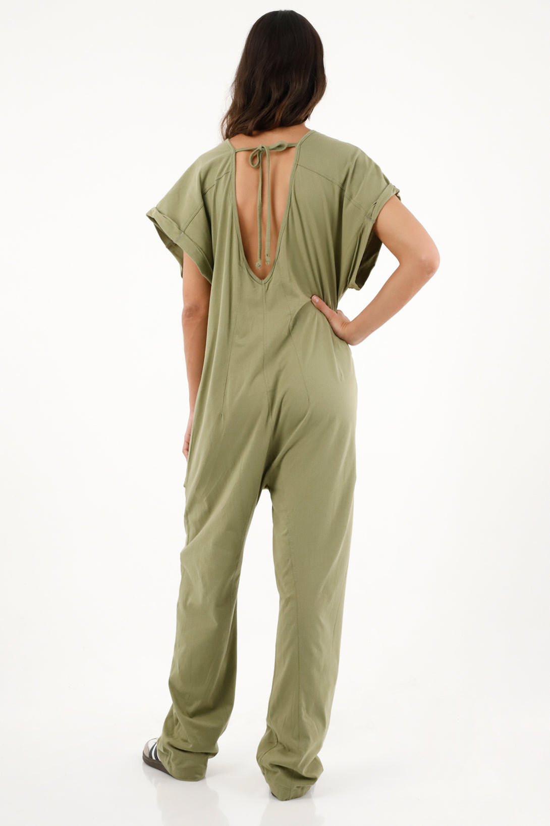 Women's Topmark Overall