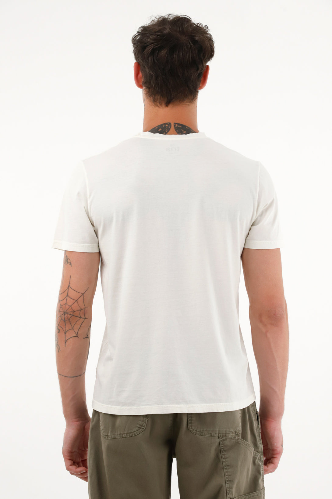 Men's Short-Sleeve T-Shirt with Pocket