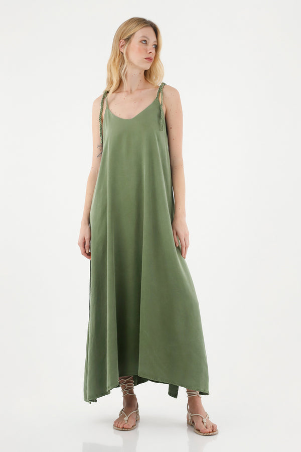 Tns dress for women, full long dresses